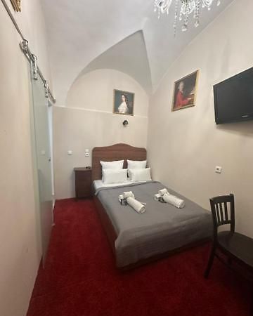 Datri Petite Suite 8 Vienne Extérieur photo