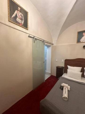 Datri Petite Suite 8 Vienne Extérieur photo