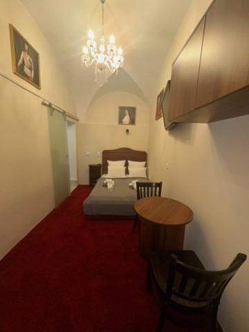 Datri Petite Suite 8 Vienne Extérieur photo