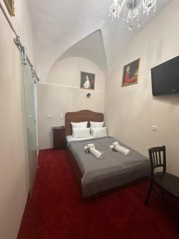 Datri Petite Suite 8 Vienne Extérieur photo